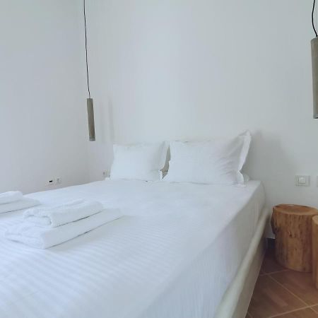 Gardenia Apartments Stavros  Zewnętrze zdjęcie