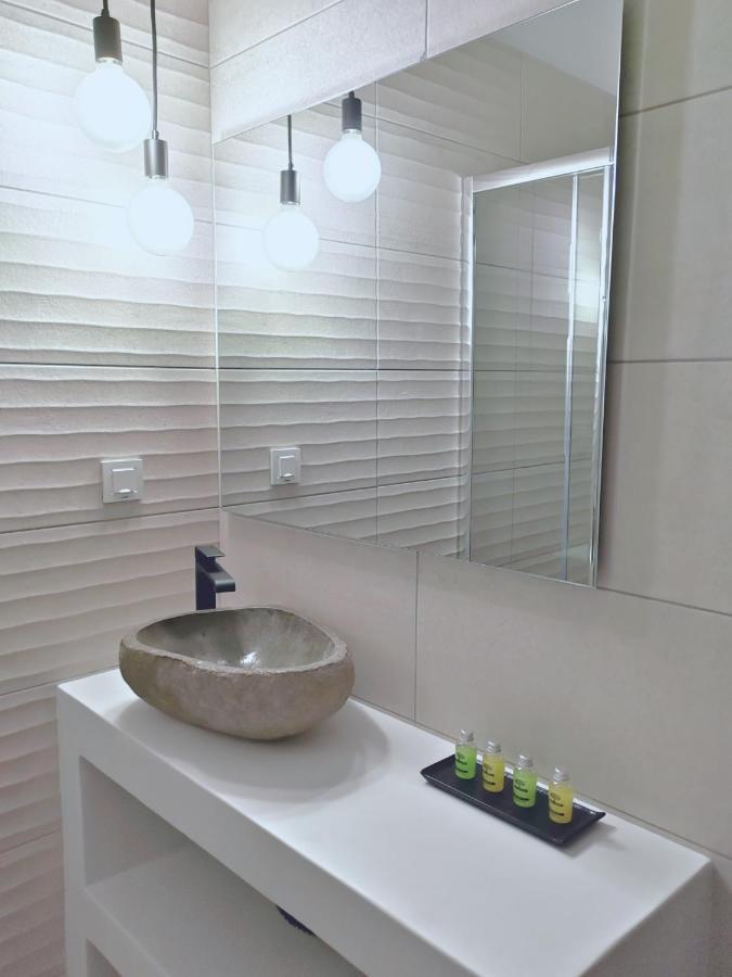 Gardenia Apartments Stavros  Zewnętrze zdjęcie