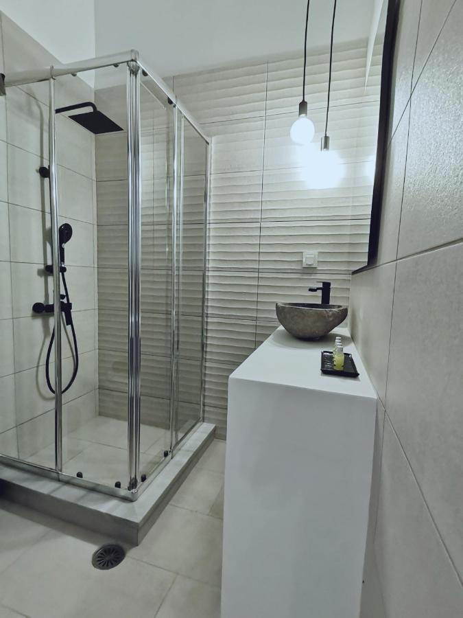 Gardenia Apartments Stavros  Zewnętrze zdjęcie