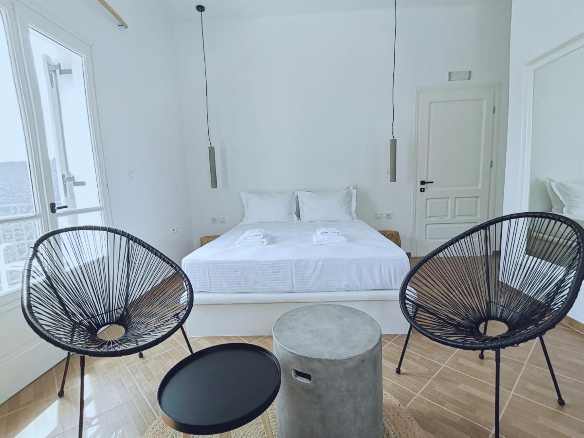 Gardenia Apartments Stavros  Zewnętrze zdjęcie