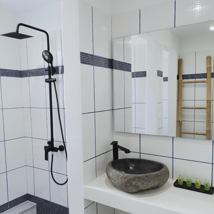 Gardenia Apartments Stavros  Zewnętrze zdjęcie