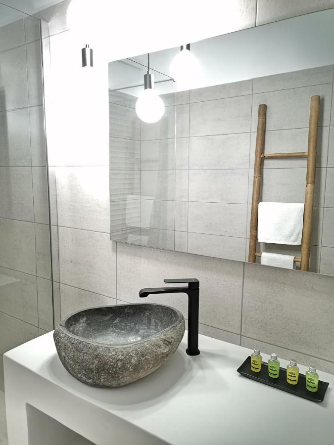 Gardenia Apartments Stavros  Zewnętrze zdjęcie