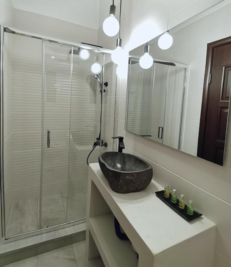 Gardenia Apartments Stavros  Zewnętrze zdjęcie