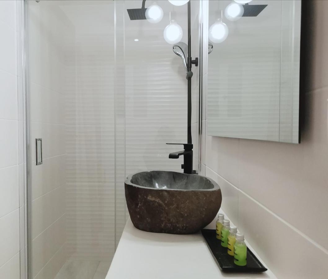 Gardenia Apartments Stavros  Zewnętrze zdjęcie