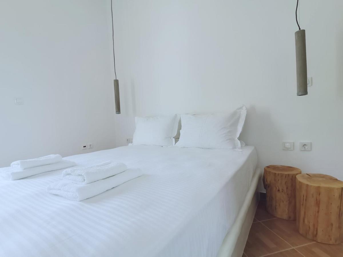 Gardenia Apartments Stavros  Zewnętrze zdjęcie