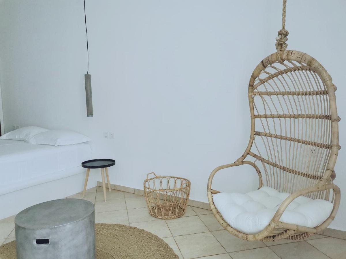 Gardenia Apartments Stavros  Zewnętrze zdjęcie