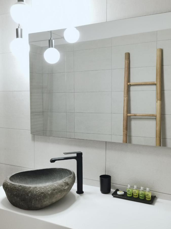 Gardenia Apartments Stavros  Zewnętrze zdjęcie