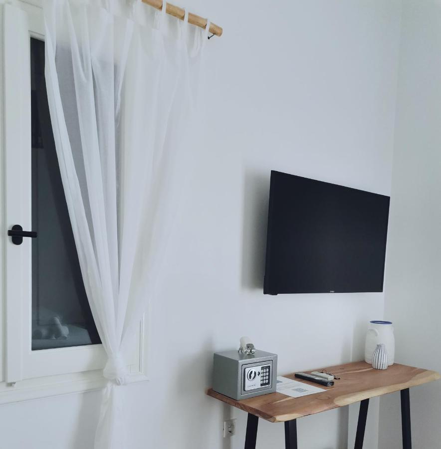 Gardenia Apartments Stavros  Zewnętrze zdjęcie