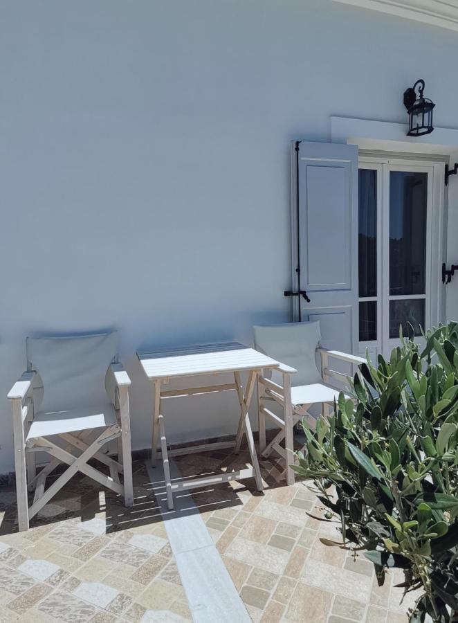 Gardenia Apartments Stavros  Zewnętrze zdjęcie