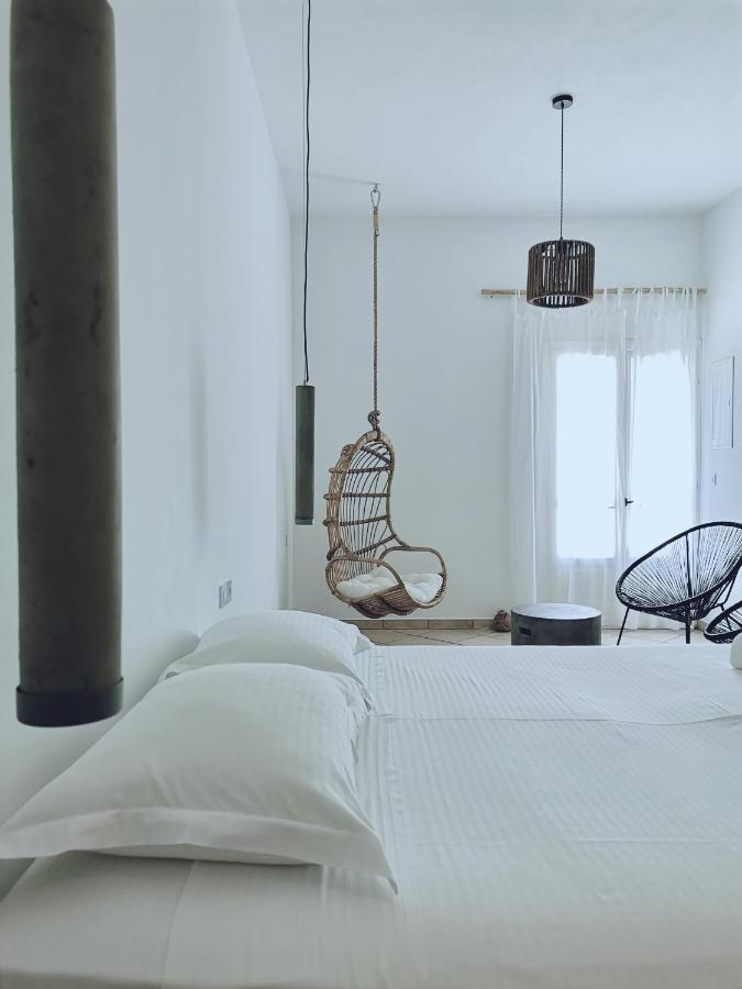 Gardenia Apartments Stavros  Zewnętrze zdjęcie