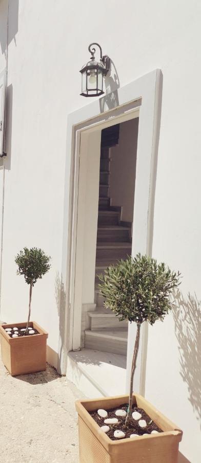 Gardenia Apartments Stavros  Zewnętrze zdjęcie